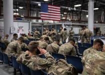 Висадка вже близько? Десантники США масово прибувають на Близький Схід, - Reuters