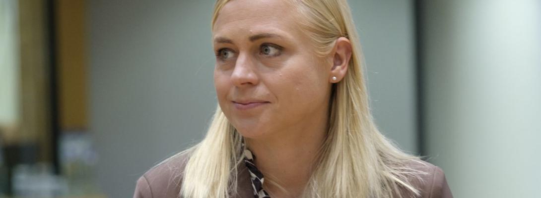 Фінляндія відреагувала на падіння українських дронів: що кажуть у Гельсінкі