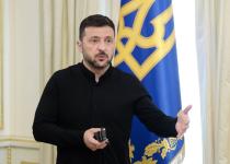 "Вони не бачать іншого способу": Зеленський шокував заявою про мирний план команди Трампа