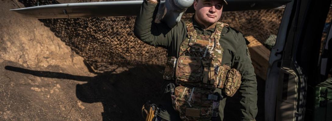 Бояться нових "діп страйків"? Військові кола рф закликають Кремль укласти мир, - ISW