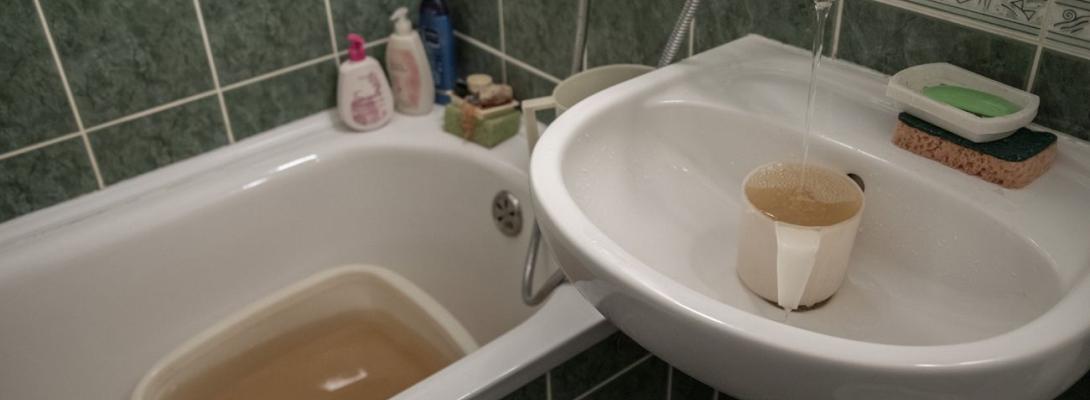 Окупаційна влада Донбасу фактично визнала, що не зможе відновити водопостачання, - ЦПД