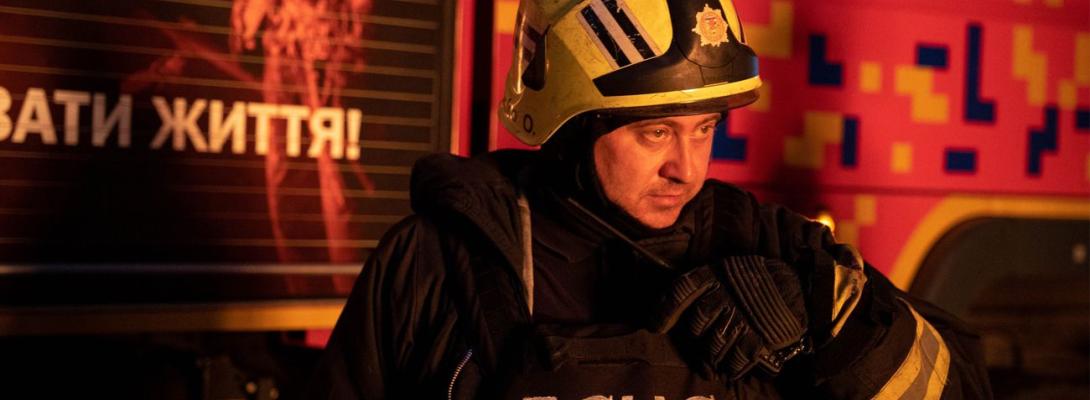 Росіяни атакували висотку в Одесі: пошкоджені кілька поверхів, є постраждалий