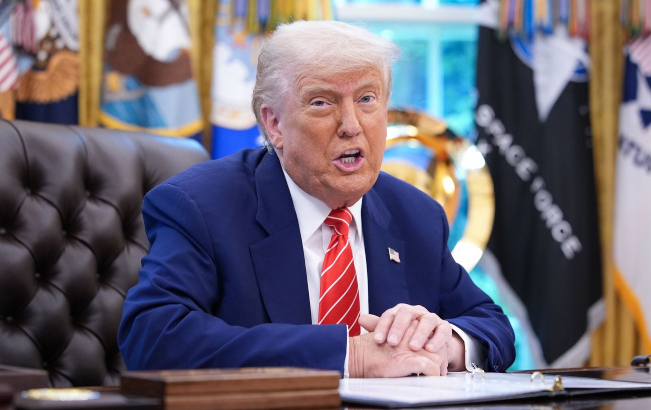 Трамп готовий закінчити війну проти Ірану навіть без відкриття Ормузької протоки, - WSJ