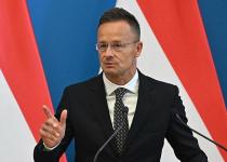 Терміново! Таємну розмову Сійярто і Лаврова про зняття санкцій злили в мережу