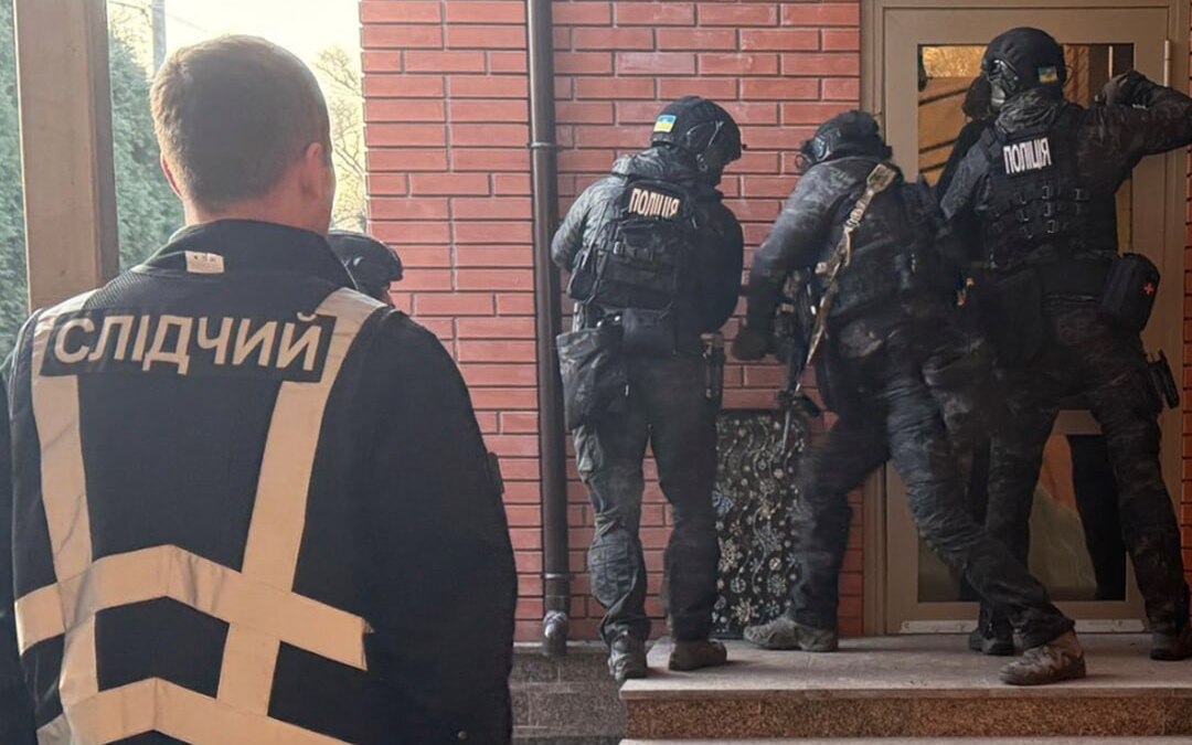 Жахлива змова за мільйони! Нацполіція викрила схему заволодіння майном зниклого науковця 