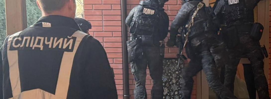 Жахлива змова за мільйони! Нацполіція викрила схему заволодіння майном зниклого науковця 