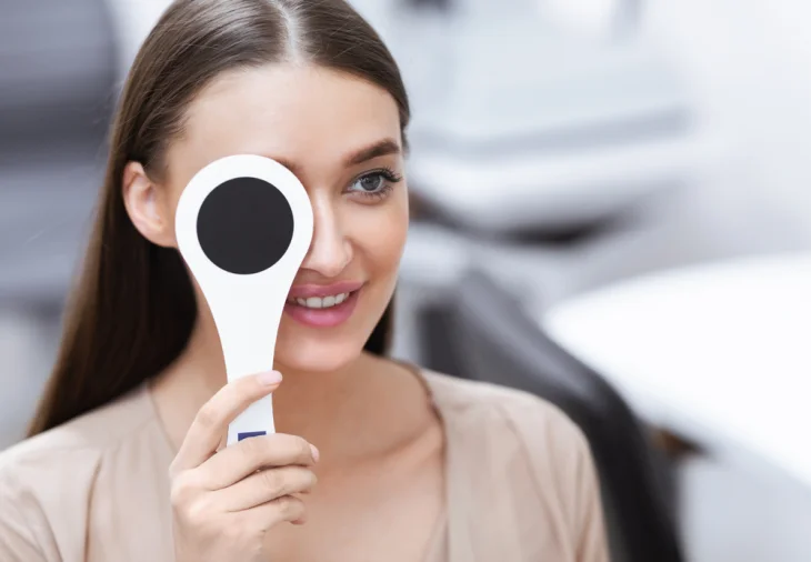 Відчуйте різницю вже сьогодні: ефективні вправи для очей, які допомагають покращити зір