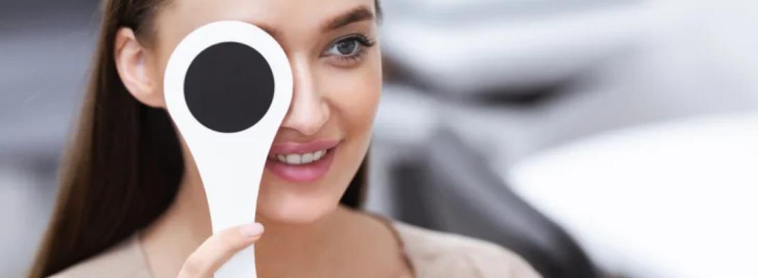 Відчуйте різницю вже сьогодні: ефективні вправи для очей, які допомагають покращити зір