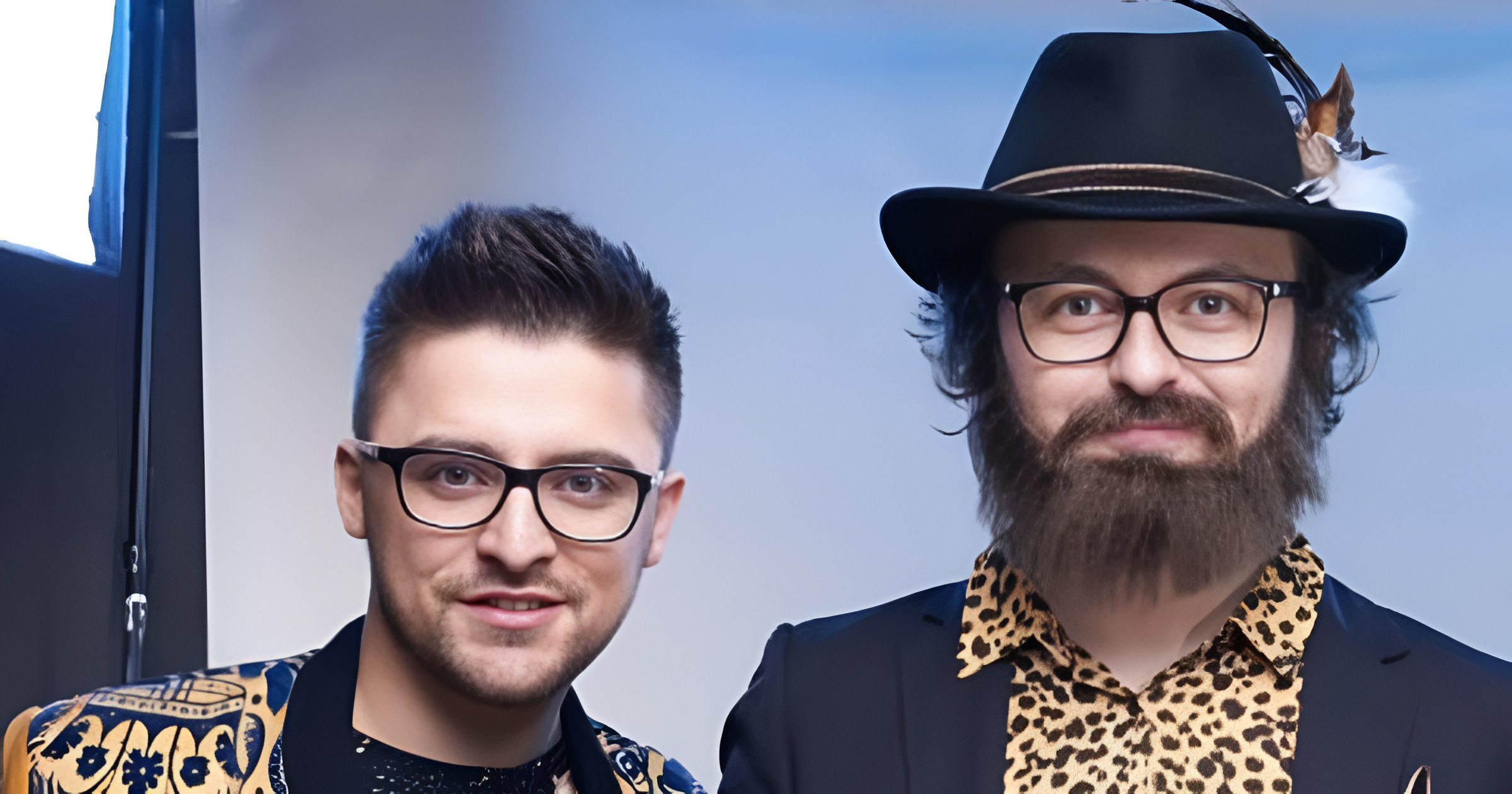 Юлік розкрив правду після розриву співпраці з Дзідзьо: що насправді відбувається між ними