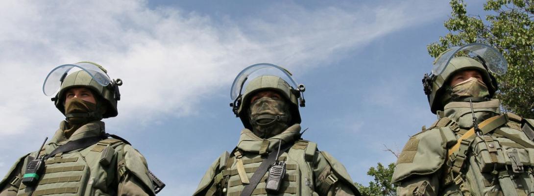 Ворог націлився на Костянтинівку: ЗСУ заявляють про плани окупації міста до кінця квітня