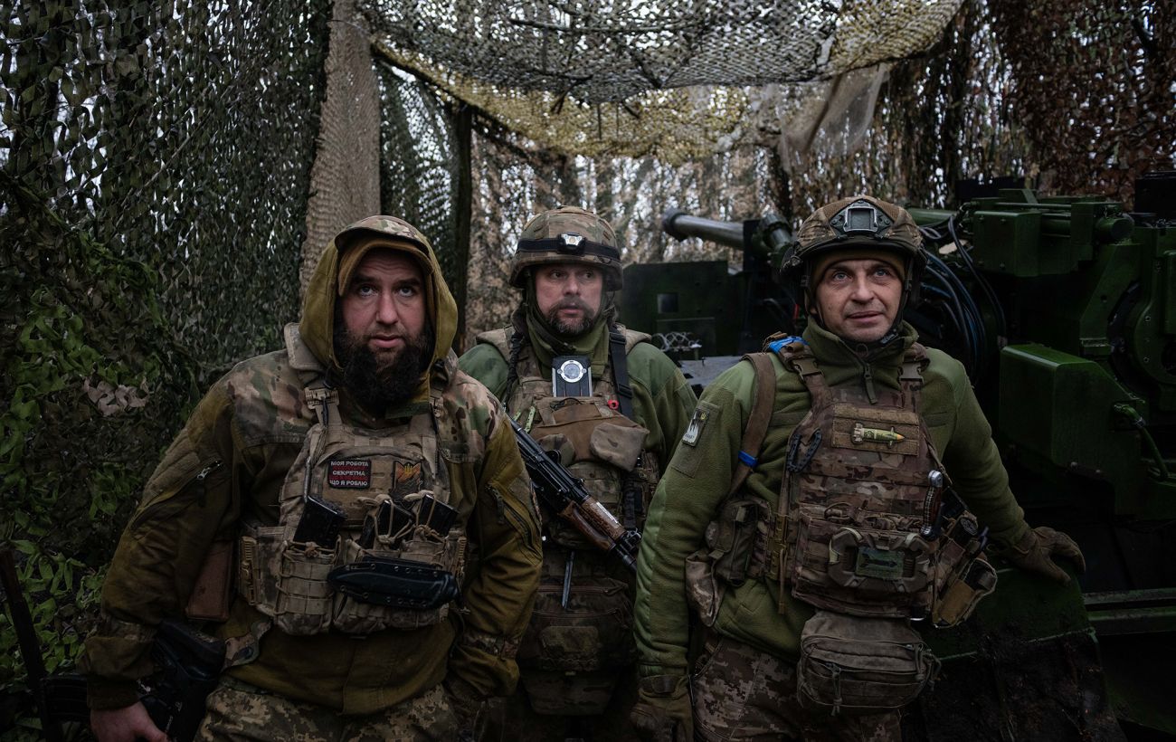 Частина Покровська та Мирнограда досі під контролем України, - УВ "Схід"