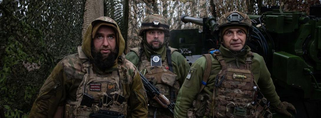 Частина Покровська та Мирнограда досі під контролем України, - УВ "Схід"