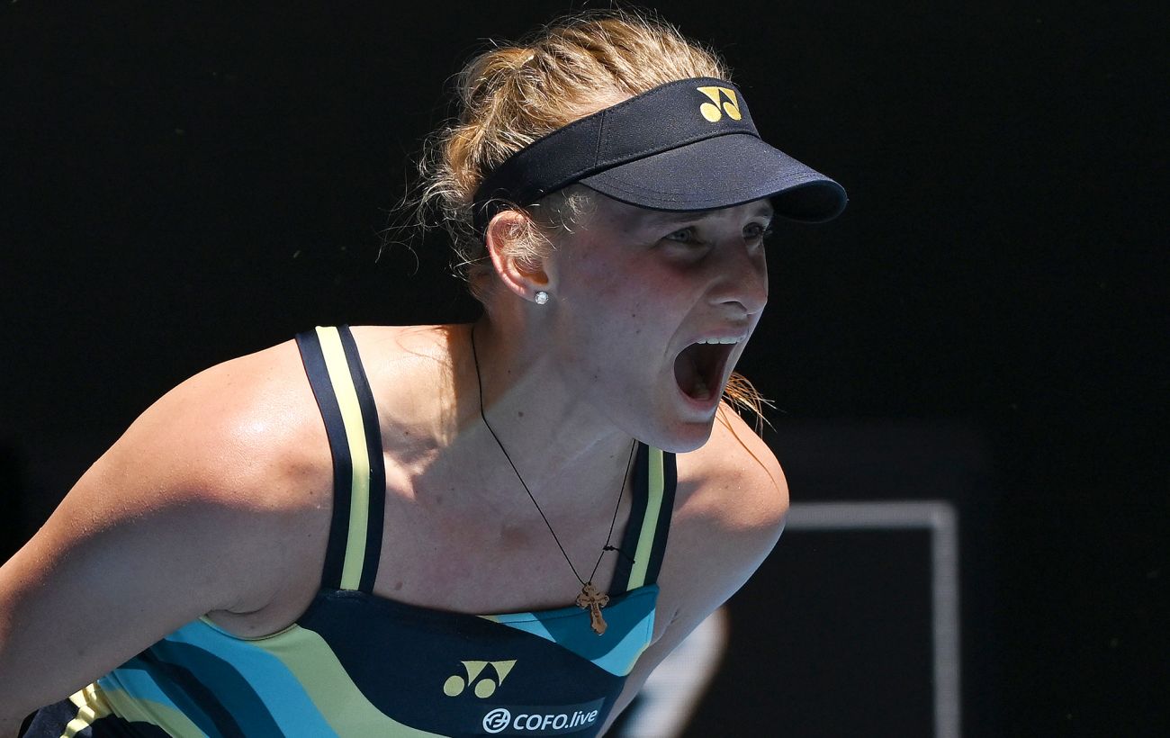 Фатальна помилка коштувала перемоги: Ястремська шокувала розв'язкою матчу проти Бенчич