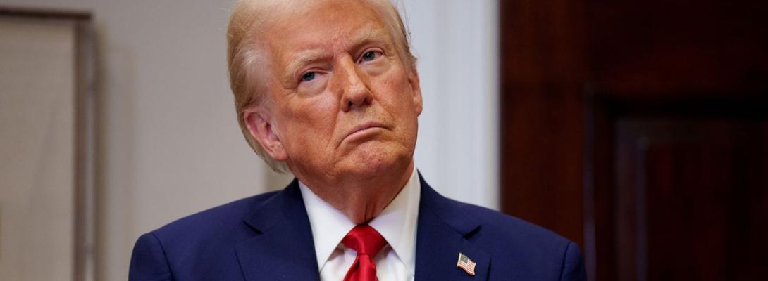 Скільки ще триватиме війна США проти Ірану: Дональд Трамп зробив прогноз