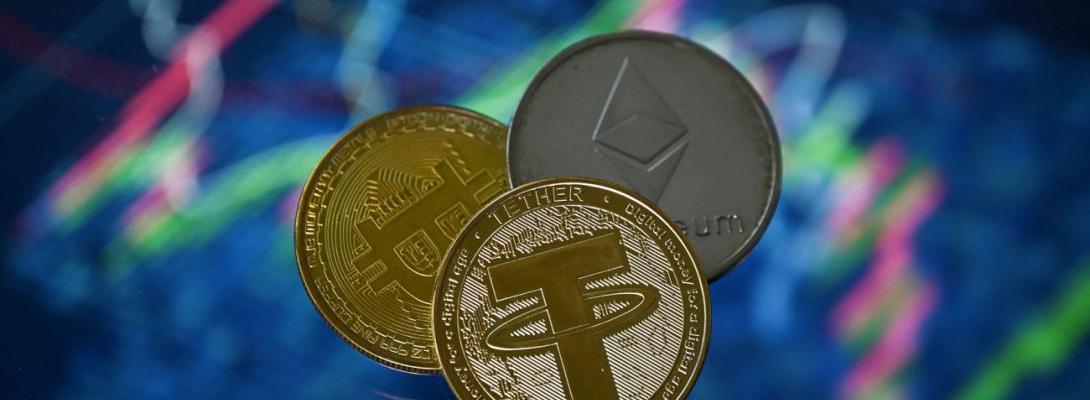 Податки на криптовалюту в Україні: юристка пояснила, хто має віддати 23% доходу