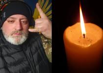 На війні загинув оператор ТСН і військовий, який роками висвітлював події з фронту