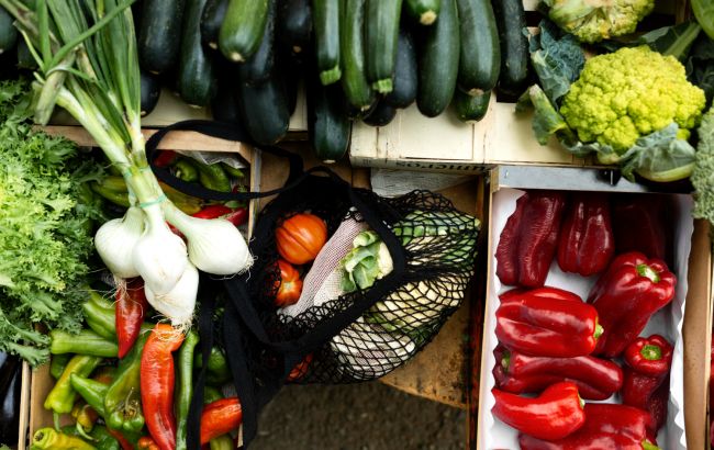 Організм після зими просить допомоги: три продукти, які допоможуть відновити сили