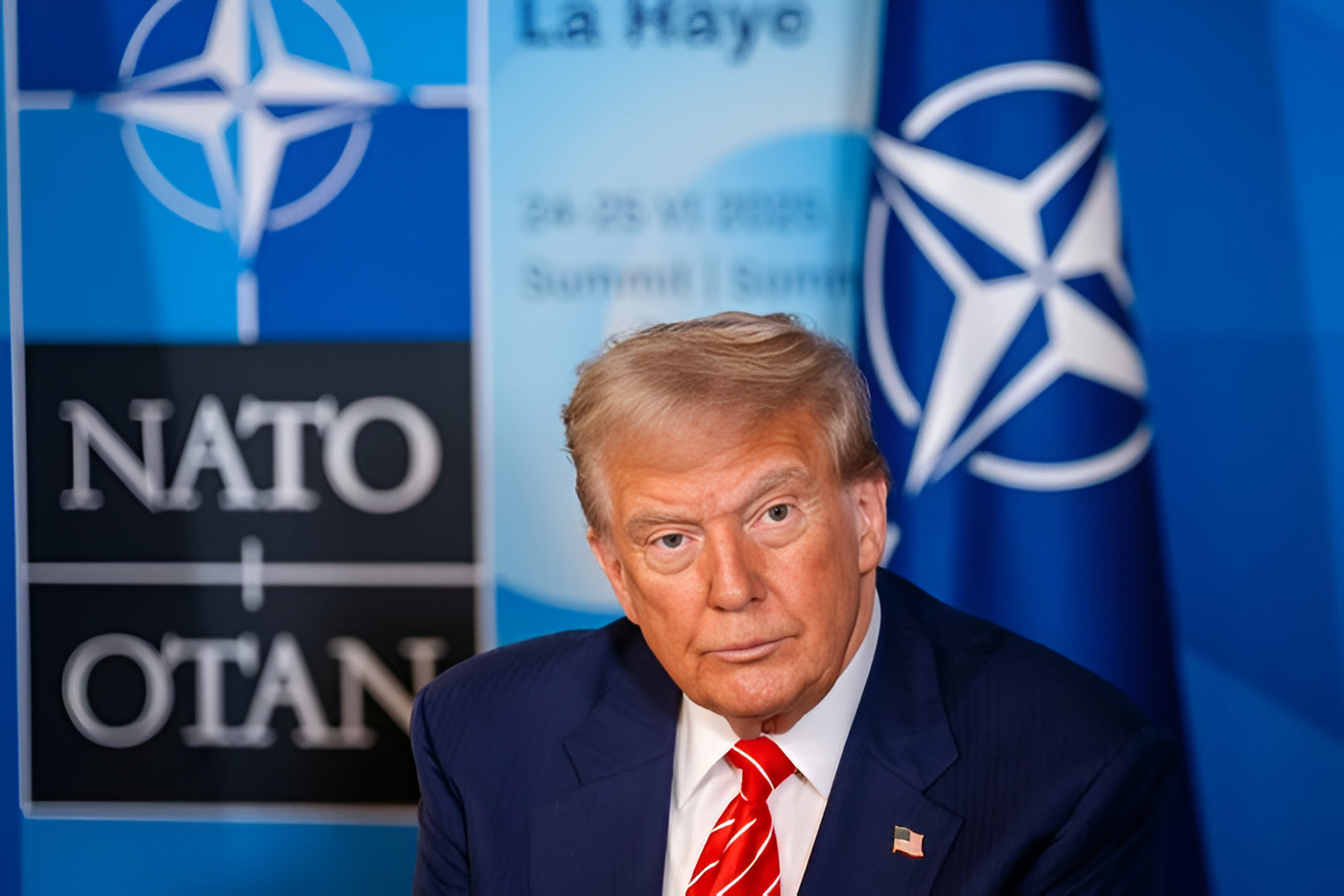 Почалося! Трамп зробив шокуючу заяву про вихід США з НАТО: що буде з Європою