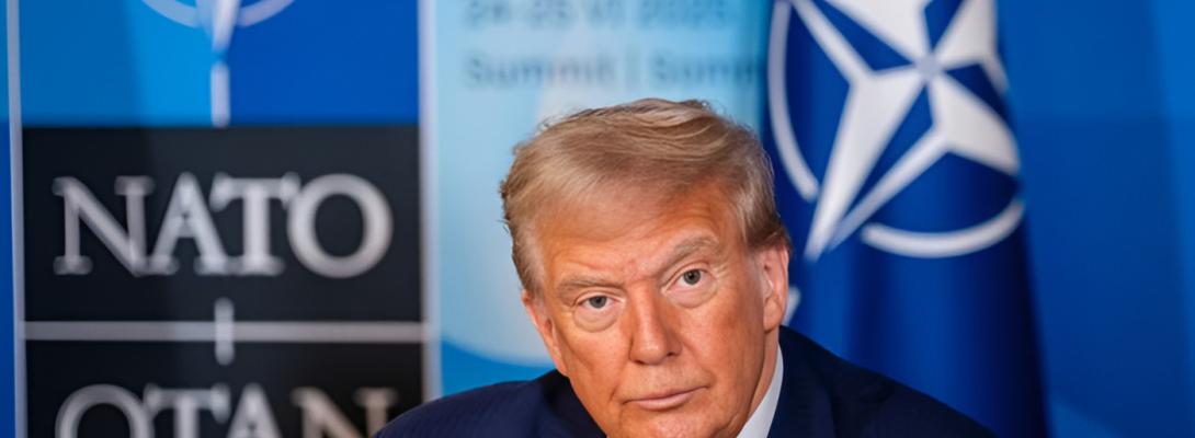 Почалося! Трамп зробив шокуючу заяву про вихід США з НАТО: що буде з Європою