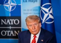 Почалося! Трамп зробив шокуючу заяву про вихід США з НАТО: що буде з Європою