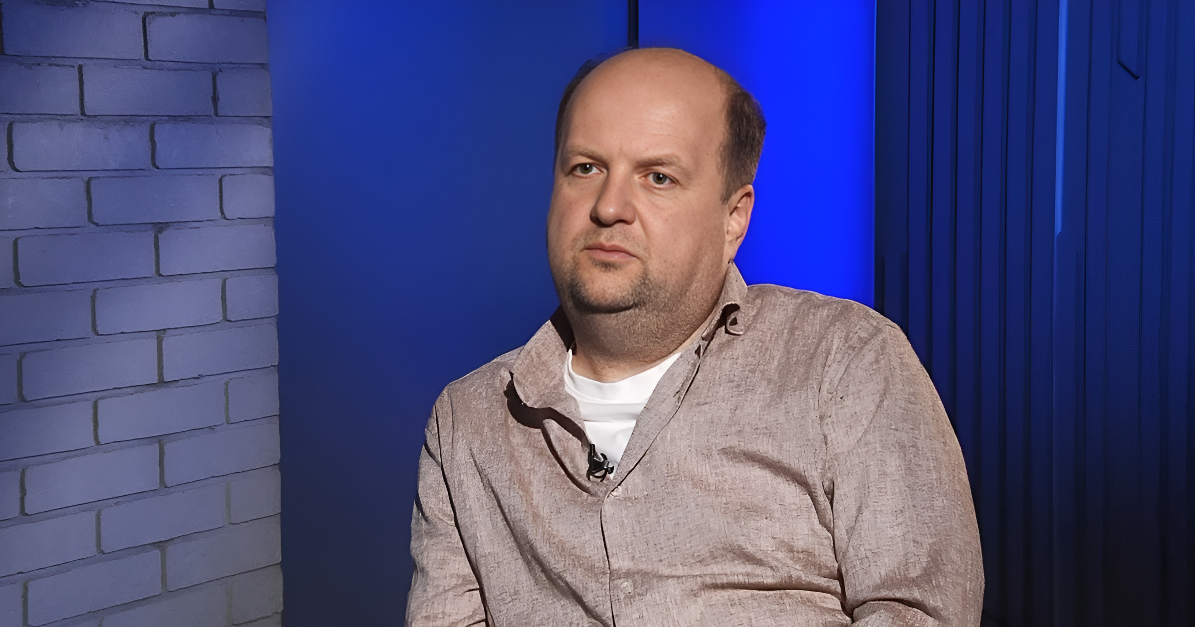 Чи повернеться Віктор Бронюк до служби в ЗСУ? Артист відверто розповів про свої плани