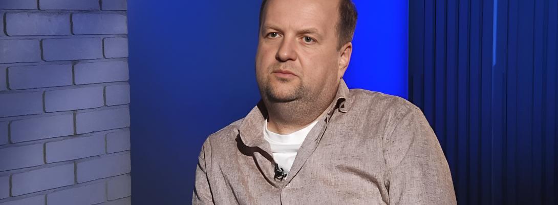 Чи повернеться Віктор Бронюк до служби в ЗСУ? Артист відверто розповів про свої плани