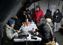 Скільки годин працює зв'язок без світла: у Мінцифри назвали точні цифри