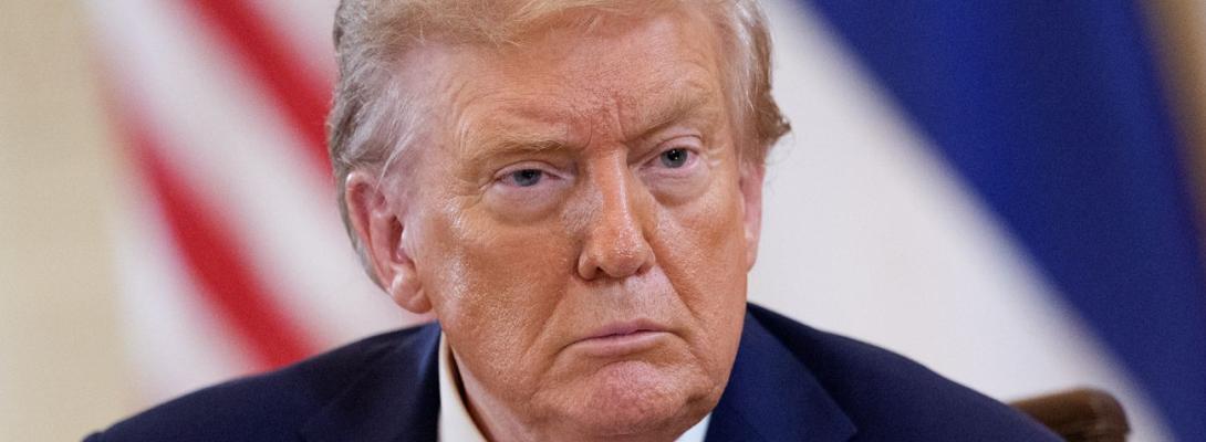 "День бабака": як у НАТО насправді ставляться до погроз Трампа вийти з Альянсу