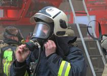 Небо над Уфою стало чорним! Дрони рознесли один із ключових російських НПЗ