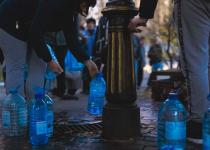 Шахтні води замість питної: що придумали окупанти для жителів Донецької області