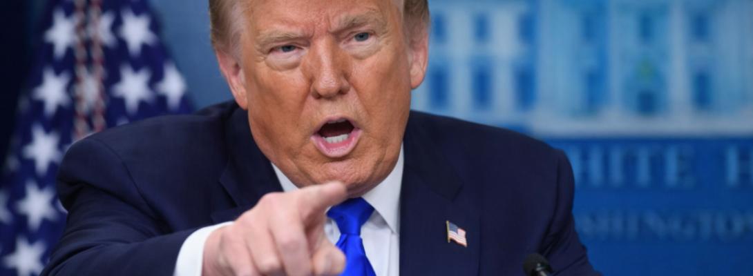 Трамп жорстко висміяв Макрона і його дружину: заява, яка підірвала соцмережі!