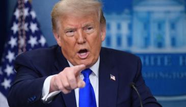 Трамп жорстко висміяв Макрона і його дружину: заява, яка підірвала соцмережі!