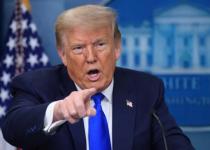 Трамп жорстко висміяв Макрона і його дружину: заява, яка підірвала соцмережі!