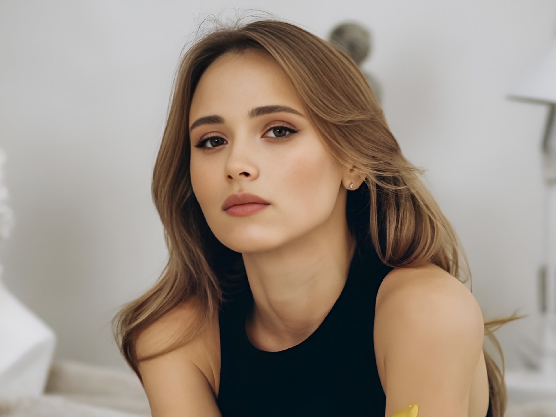 "Не солідно для вашого іміджу": Анна Кошмал звинуватила Трінчер і Цимбалару у плагіаті