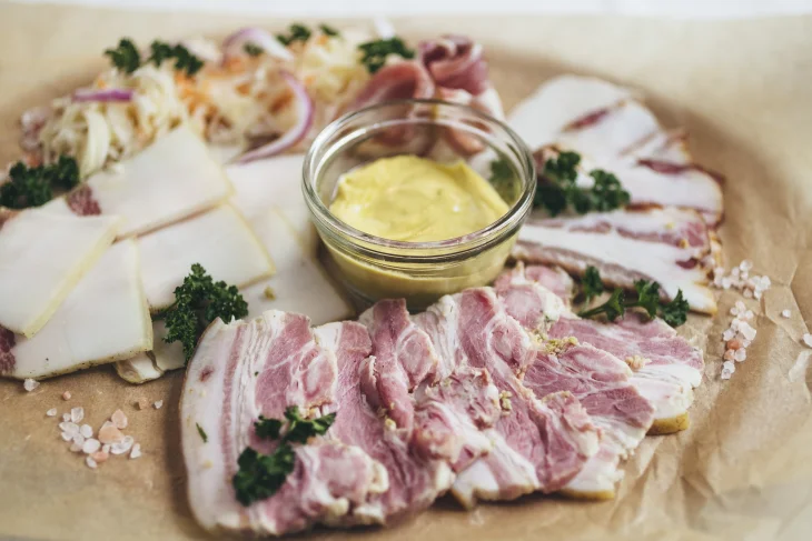 Домашнє сало як у ресторані: покроковий рецепт ідеального маринаду з цукром