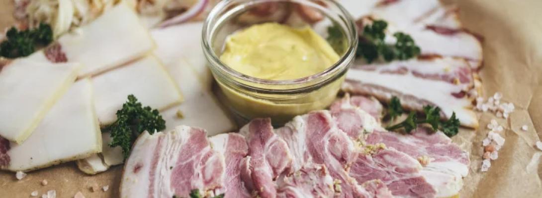 Домашнє сало як у ресторані: покроковий рецепт ідеального маринаду з цукром