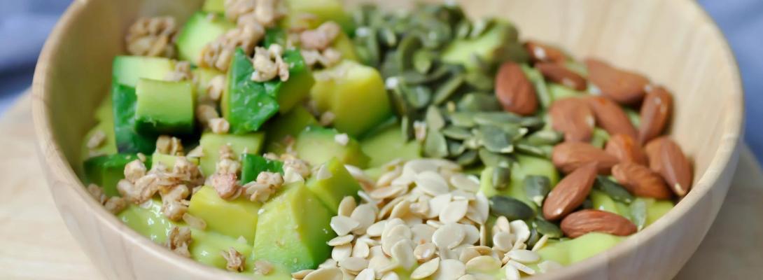 Секрети здорового сну: які продукти варто вживати, щоб зменшити тривожність