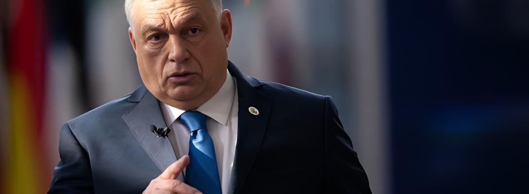 "Твої боси у Берліні"! Орбан накинувся на Туска після різкої критики Угорщини