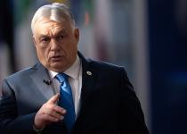 "Твои боссы в Берлине"! Орбан набросился на Туска после резкой критики Венгрии