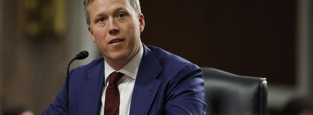 Під загрозою переговірник Трампа щодо України: які відставки "топів" можуть готувати в США