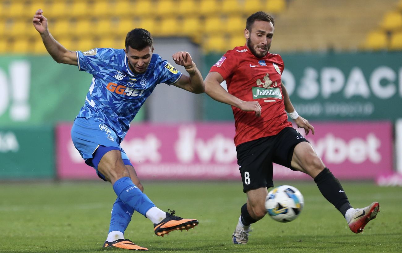 Львів проти "Динамо" і "Шахтаря" та інші інтриги: де і коли дивитися матчі 22 туру УПЛ