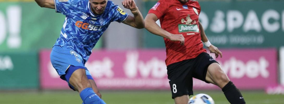 Львів проти "Динамо" і "Шахтаря" та інші інтриги: де і коли дивитися матчі 22 туру УПЛ