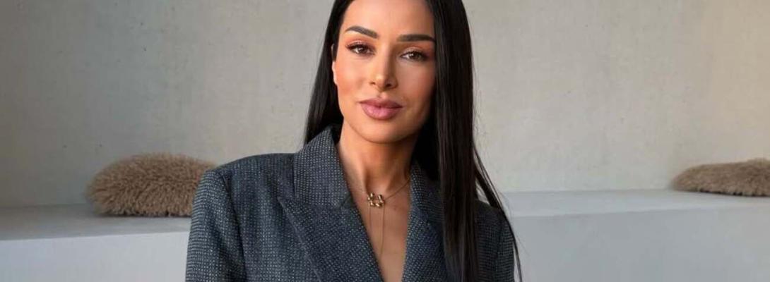 Шокуюче рішення Злати Огнєвіч: чи готова співачка вдруге поїхати на "Євробачення"