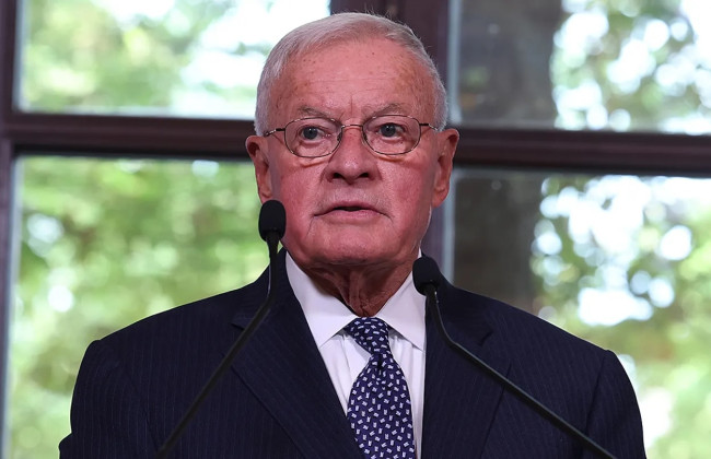 "НАТО боягузи!": Келлог закликав створити новий оборонний альянс із Україною