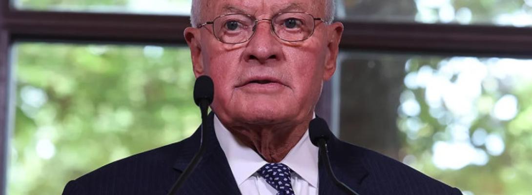 "НАТО боягузи!": Келлог закликав створити новий оборонний альянс із Україною