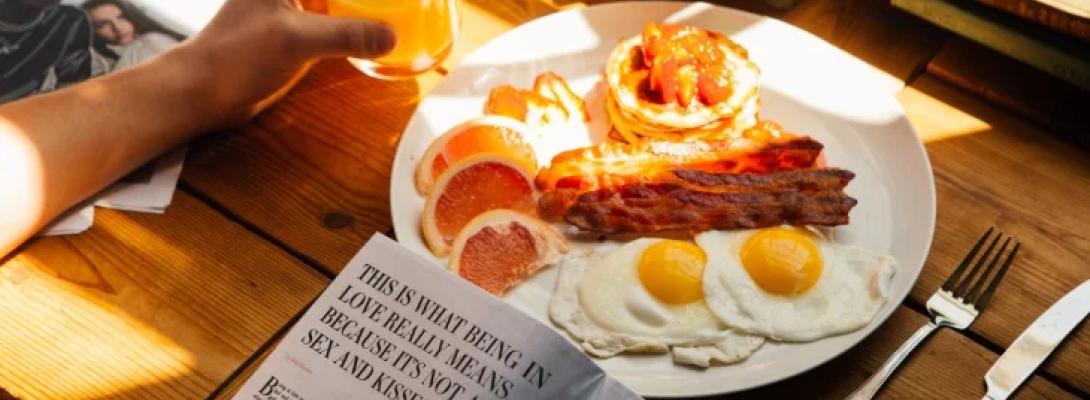 Небезпечні продукти, які повільно вбивають ваші судини: що варто виключити з раціону 