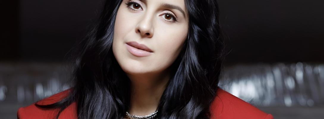 "Було дуже страшно": Джамала розповіла, як її затримали в аеропорту через пости про війну 