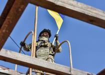 Сили оборони відкинули росіян біля Амбарного на Харківщині, - DeepState