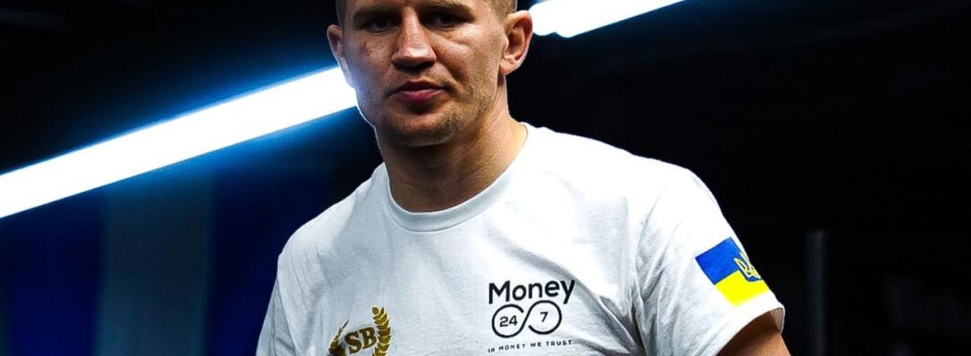 Богачук очолить шоу Zuffa Boxing у Лас-Вегасі: бій проти зіркового американця