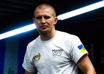 Богачук очолить шоу Zuffa Boxing у Лас-Вегасі: бій проти зіркового американця